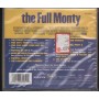 Various CD The Full Monty RCA Victor – 09026689042 Sigillato