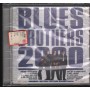 Various CD Blues Brothers 2000 Universal Records – UND53116 Sigillato