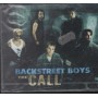 Backstreet Boys CD'S Singolo The Call Jive – 9251702 Sigillato