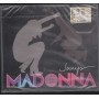 Madonna CD'S Singolo Jump Warner Bros – 9362430422 Sigillato
