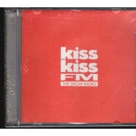 Various CD Discolive Flying Records – FLY184 CDSigillato