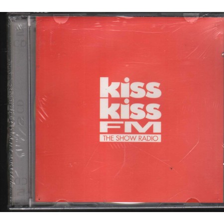 Various CD Discolive Flying Records – FLY184 CDSigillato