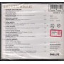 Various CD Bacchette Magiche 	Philips – 4466322CD Sigillato