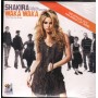 Shakira CD 'S Singolo Waka Waka Epic – 886977622625 Sigillato
