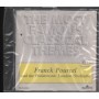 Franck Pourcel CD The Most Famous Classical Themes Vol. 1 Triomphe – TRCD00203 Sigillato