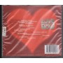 Various CD Love Now Virgin – 8120402 Sigillato