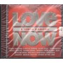 Various CD Love Now Virgin – 8120402 Sigillato