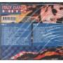 Various CD Italy Dance Hits RCA – 743213355322 Sigillato