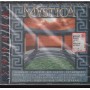 Various CD Mystica I Suoni Dell' Anima Virgin – 844272 Sigillato