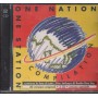 Various CD One Nation One Station Compilation Dig It – DCD10870 Sigillato