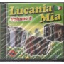 Various CD Lucania Mia Vol. 5 Drim – CD057 Sigillato