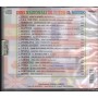 Various CD Inni Nazionali Da Tutto Il Mondo 	Fonola Dischi – CD1474 Sigillato