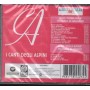 Various CD I Canti Degli Alpini Warner Fonit – 8573844232 Sigillato