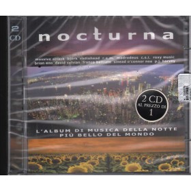 Various CD Nocturna EMI – 724349834620 Sigillato