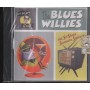 Greg & The Blues Willies CD Suonare Stella Cinevox – CDPCB014 Sigillato