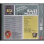 Greg & The Blues Willies CD Suonare Stella Cinevox – CDPCB014 Sigillato
