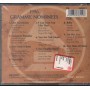 Various CD 1996 Grammy Nominees Sony Music – 4838559 Sigillato