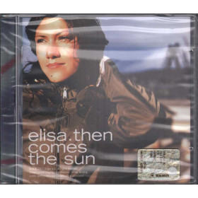 Elisa - Then Comes The Sun / Sugar 8033120980053