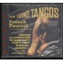 Franck Pourcel CD New Sound Tangos EMI – 0841103592 Sigillato