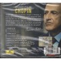 Maurizio Pollini CD Chopin Deutsche Grammophon – 4803663 Sigillato