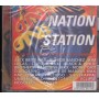 Various CD One Nation One Station TIME – TIME170CDDP Sigillato