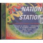 Various CD One Nation One Station TIME – TIME170CDDP Sigillato