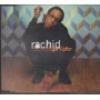 Rachid CD'S Singolo Pride Universal Records – UND56204 Nuovo
