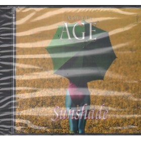Various CD Nouvel Age: Sunshade Universo – NE020CD Sigillato