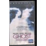 Ghost Fartasma - Proposta Indecente VHS Univideo - 70499 Sigillato