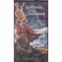 I Dieci Comandamenti VHS Cecil B. De Mille Univideo - 70034 Sigillato