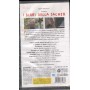 I Diari Della Sacher VHS Nanni Moretti Univideo - PIV93728 Sigillato