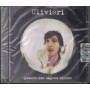 Ulivieri CD Quando Non Sapevo Niente Nuovo Sigillato 8032529701450