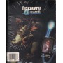Discovery 2 Cofanetto VHS Nigel Maslin Univideo - CHV008 Sigillato