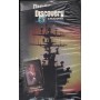 Discovery 2 Cofanetto VHS Nigel Maslin Univideo - CHV008 Sigillato