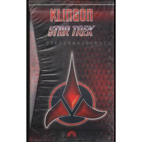 Cofanetto Star Trek: Klingon VHS Univideo - PVS70708 Sigillato