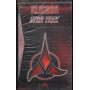 Cofanetto Star Trek: Klingon VHS Univideo - PVS70708 Sigillato