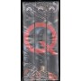Cofanetto Star Trek: Q Continuum VHS Univideo - 8010773705462 Sigillato