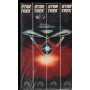 Star Trek Serie Classica VHS Joseph Pevney Univideo - PVS70316 Sigillato