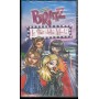 Bratz - Le Star Della Moda VHS Univideo - 28231SA Sigillato