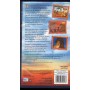 Il Re Leone 2. Il Regno Di Simba VHS Darrell Rooney Univideo - VS5257 Sigillato
