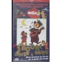 Yoghi, Cindy E Bubu VHS Barbera, Hanna Univideo -3145 Sigillato