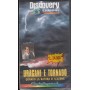 Uragani E Tornado Quando La Natura Si Scatena VHS Univideo - CHV9120 Sigillato