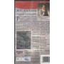 Atlantide: Nuove Rivelazioni Sul Continente Scomparso VHS CHV9110 Sigillato