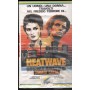 Heatwave: Ondata Calda VHS Phillip Noyce Univideo - 021929 Sigillato