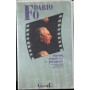 Dario Fo: Clacson Trombette E Pernacchi VHS Univideo - G961Sigillato