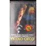 Vicolo Cieco VHS Paul Lynch Univideo - COD3210 Sigillato