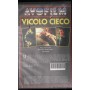 Vicolo Cieco VHS Paul Lynch Univideo - COD3210 Sigillato