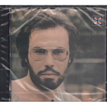 Antonello Venditti  CD Le Cose Della Vita Nuovo Sigillato 0743216494026