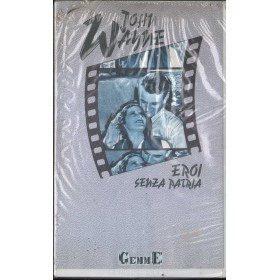 Eroi Senza Patria VHS Armand Schafer Univideo - G2141 Sigillato