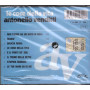 Antonello Venditti  CD Le Cose Della Vita Nuovo Sigillato 0743216494026